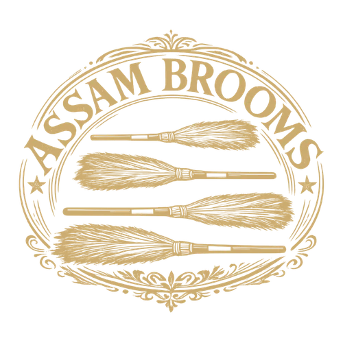 Assam Brooms